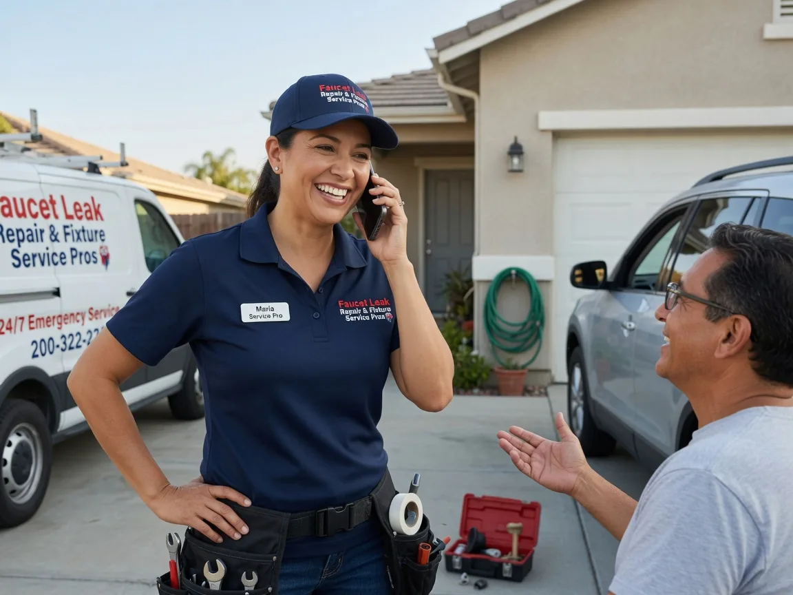 Faucet Repair Elkins Park, PA FAQs